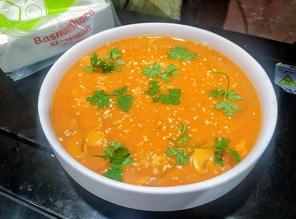 Thai Soup (1:3)