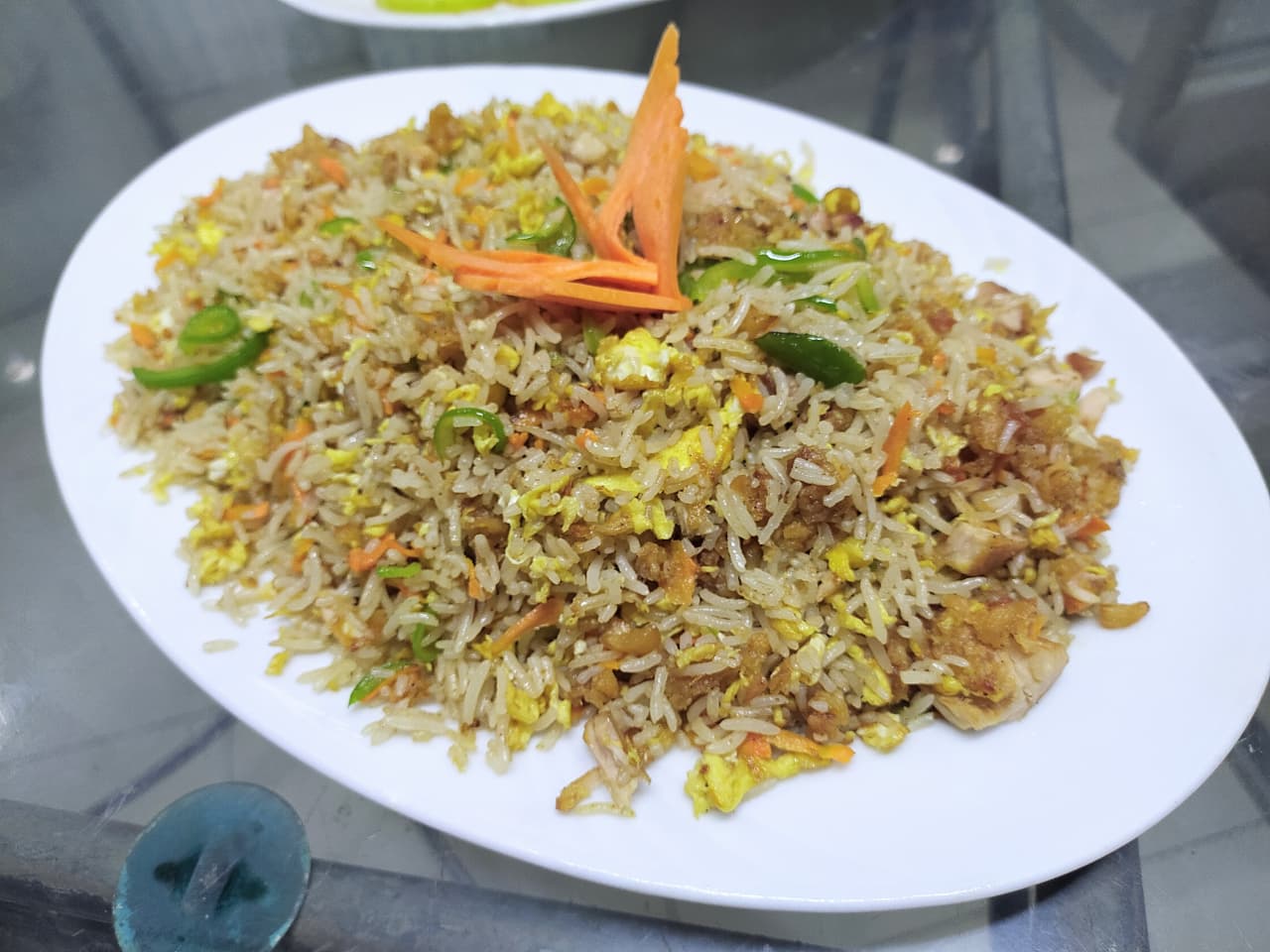 Chicken Fried Rice (1:3)