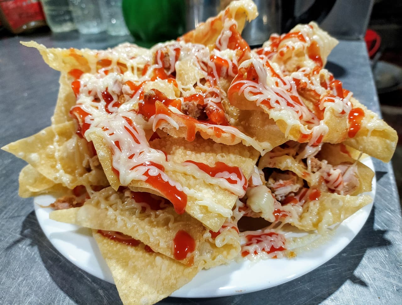 Nachos