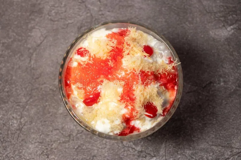 Special Faluda