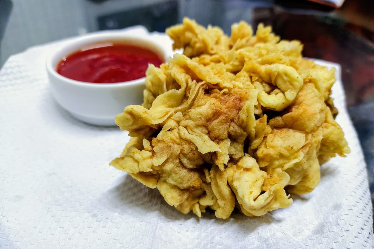 Fried Chicken