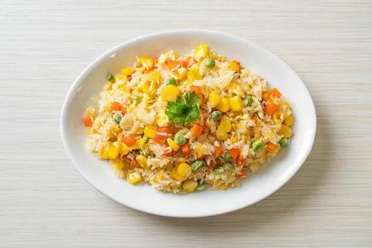 Mixed Fried Rice (1:3)