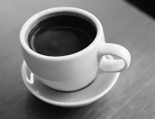 Black Coffee