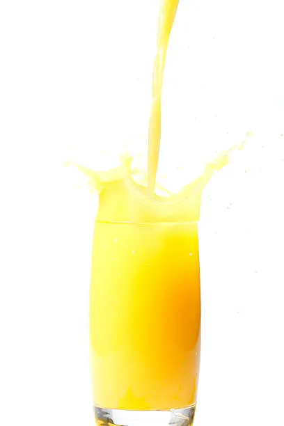 Orange Juice