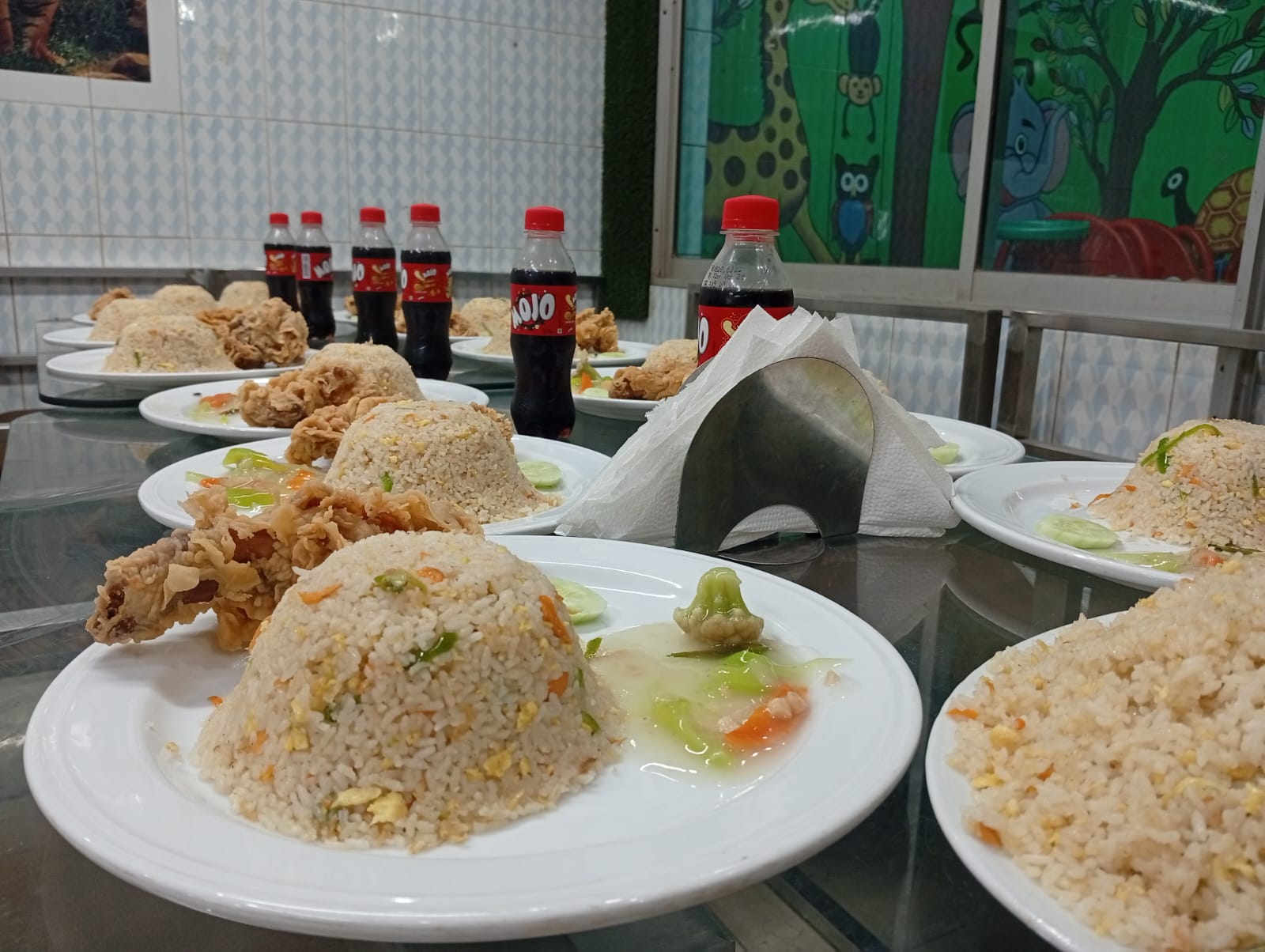 Set Menu 2 (1:1)
